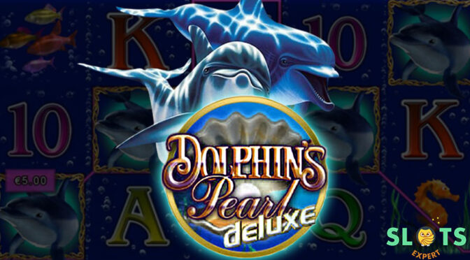 Dolphin Pearl Deluxe 6 dolphin-pearl-deluxe-slot