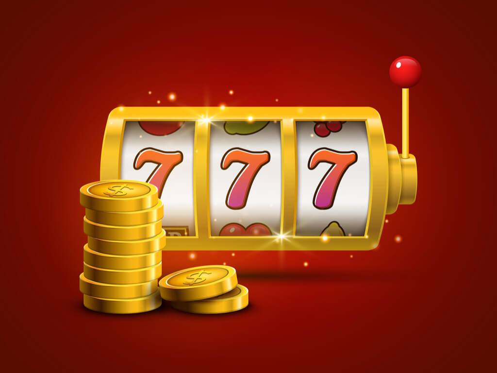 Spreading Wilds 1 jackpot sevens 2 1